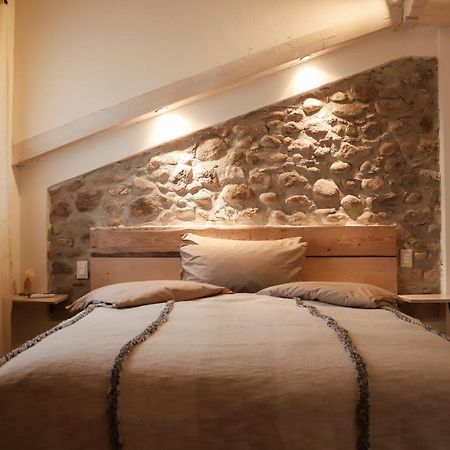 Ca Nova B&B 리볼리 베로네세 외부 사진