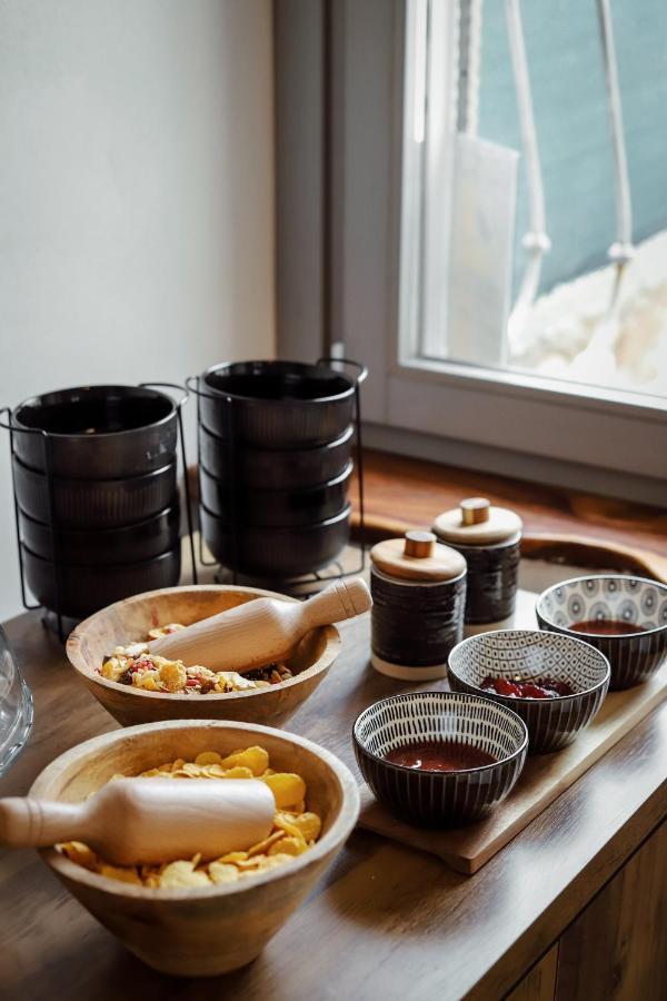 Ca Nova B&B 리볼리 베로네세 외부 사진