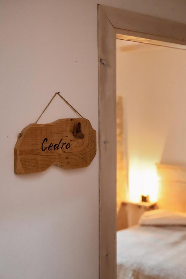 Ca Nova B&B 리볼리 베로네세 외부 사진